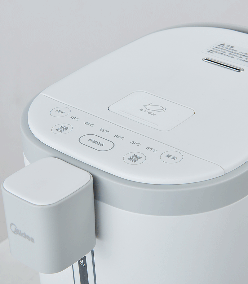 美的（Midea）MK-SP50E502